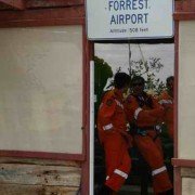 2006 Search and Rescue Operation based at Forrest (4)