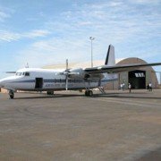 Fokker F 27