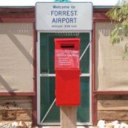 Forrest-Post-Box