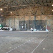 Hangar Tennis Under Lights 3
