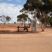 Public Phone