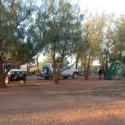 Shady Camping Area (3)